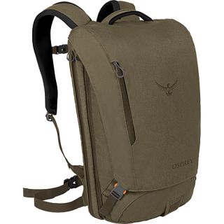 Pixel Laptop Backpack Chestnut Brown   Osprey Laptop Backpacks