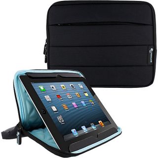 Xtreme Super Foam Sleeve for 10 Tablet Black   rooCASE Laptop Sleeves