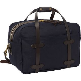 Medium Travel Bag Navy   Filson Luggage Totes and Satchels
