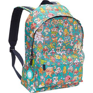 Brosmind Folks Backpack Folks   Miquelrius School & Day Hiking Backpa