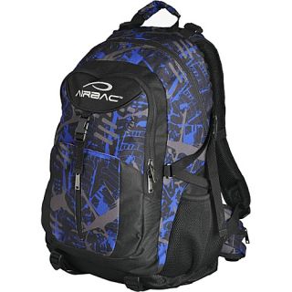 Journey BLUE   Airbac Backpacking Packs