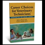 Career Choices for Veterinary Technicians