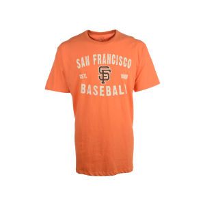 San Francisco Giants 47 Brand MLB Flanker T Shirt