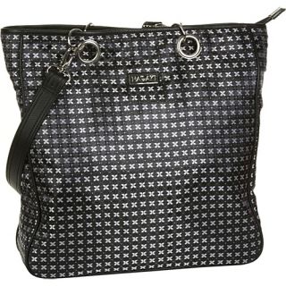 Mega Tote   Diamond Stars