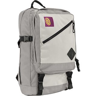 Haight Laptop Backpack Cement/Tusk/Black   Timbuk2 School & Day Hiking B