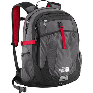Recon Laptop Backpack Asphalt Grey Emboss   The North Face Laptop