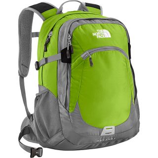 Yavapai Daypack Tree Frog Green/Monument Grey   The North Face La