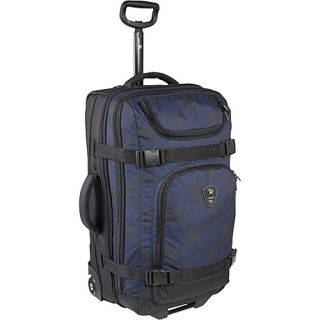 J World Vinewood 25 Wheeled Duffle   Cross