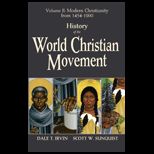 History of the World Christ. Movement, Volume II