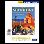 Sociology  A Down to Earth Approach (Loose)