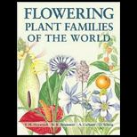 Flowering Plant Families of the World