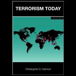 Terrorism Today