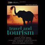Travel and Tourism With Access