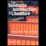 Sundance Intro. to Literature (Custom)