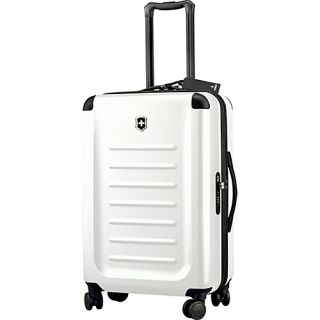 Spectra 2.0 26 White   Victorinox Large Rolling Luggage