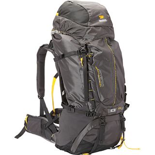 Mystic 65 Asphalt Grey   Mountainsmith Backpacking Packs