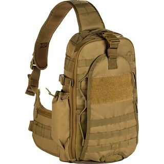 Avenger Sling Pack Coyote Tan   Red Rock Outdoor Gear Slin