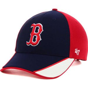 Boston Red Sox 47 Brand MLB Coldstrom Cap