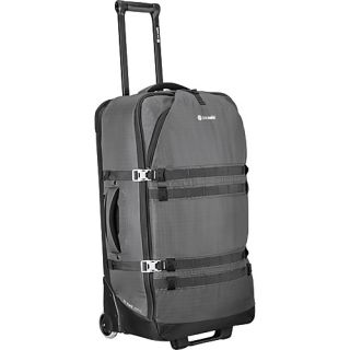 Toursafe EXP29 Storm Grey   Pacsafe Travel Duffels