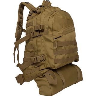 Engagement Pack Coyote Tan   Red Rock Outdoor Gear Backpac