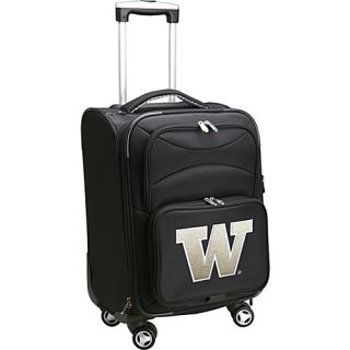 NCAA University of Washington 20 Domestic Carry On Spinner