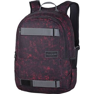 Option 27L Lava   DAKINE Laptop Backpacks