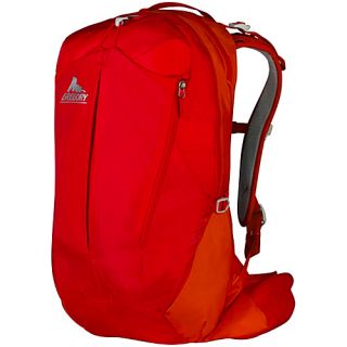 Miwok 24 Tropic Orange   Gregory Backpacking Packs