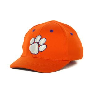 Clemson Tigers Top of the World NCAA Little One Fit Cap