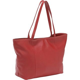 Womens Small Professional Tote   Red
