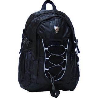 Westside Backpack Black   CalPak Laptop Backpacks