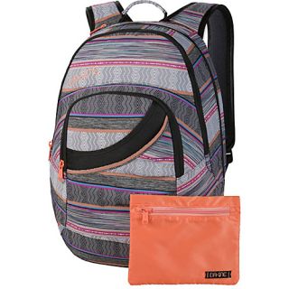 Crystal Pack Lux   DAKINE Laptop Backpacks
