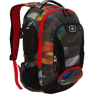 Bandit 17 Pack Spectro   OGIO Laptop Backpacks