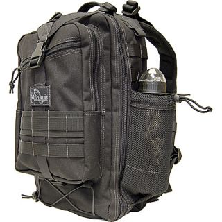 PYGMY FALCON II Backpack   Black