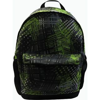 Jungle GREEN(GN)   Airbac School & Day Hiking Backpacks