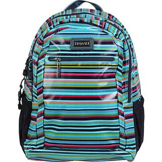 Cool Back Pack Dixie Stripes   Hadaki Laptop Backpacks