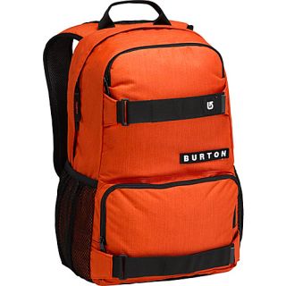 Treble Yell Pack Burner Slub   Burton Laptop Backpacks