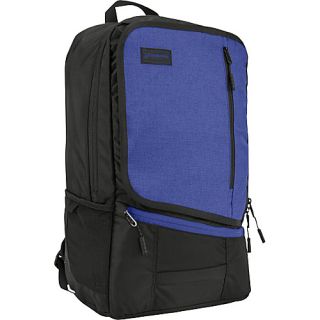 Q Laptop Backpack 2014 Cobalt Full Cycle Twill   Timbuk2 Laptop Backpack