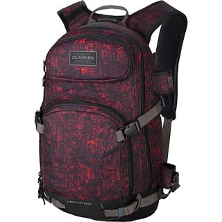 Heli Pro Lava   DAKINE Laptop Backpacks