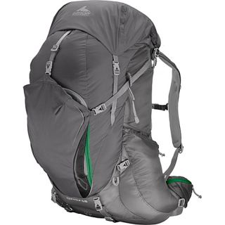 Contour 60 Graphite Gray Large   Gregory Backpacking Packs