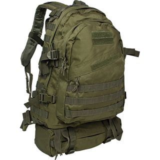 Engagement Pack Olive Drab   Red Rock Outdoor Gear Backpac