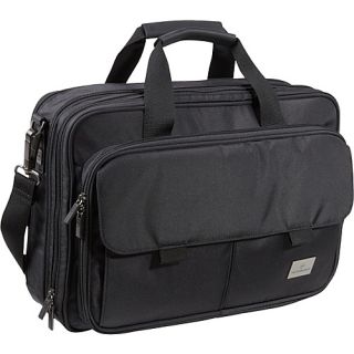 Werks Professional Executive 15 Laptop Bag Black   Victorinox Non Wh