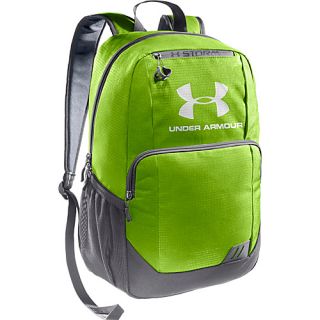 Ozzie Backpack Hyper Green/Black/Black   Under Armour Laptop Backpa