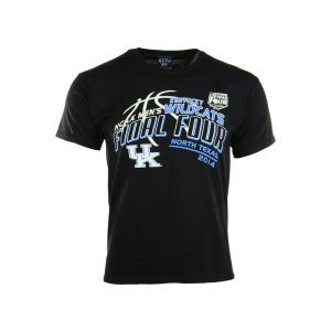 Kentucky Wildcats Blue 84 2014 NCAA Youth Final Four Soke T Shirt