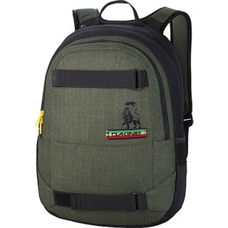 Option 27L Kingston   DAKINE Laptop Backpacks