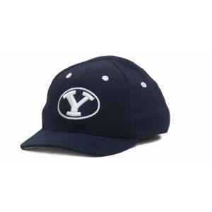 Brigham Young Cougars Top of the World NCAA Little One Fit Cap