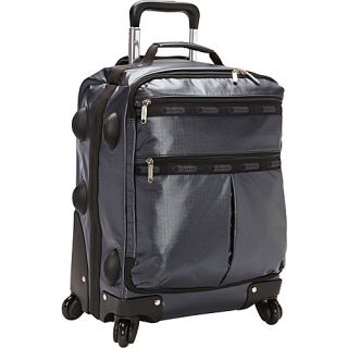 18 Inch 4 Wheel Luggage Sterling Lightning TR   LeSportsac Small Roll