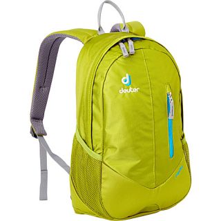 Nomi Sack Pack Moss/Turquoise   Deuter School & Day Hiking Backpacks