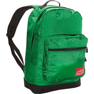 CORDURA Lite Morningside Backpack Green   Manhattan Portage Sc