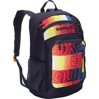 Guide Get Weird Sunrise   Quiksilver School & Day Hiking Backpacks