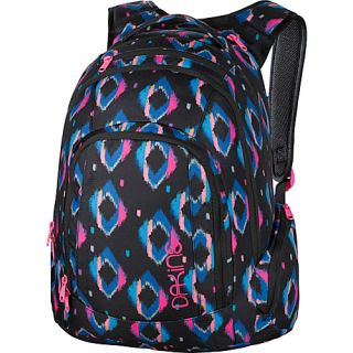Frankie Kamali   DAKINE Laptop Backpacks